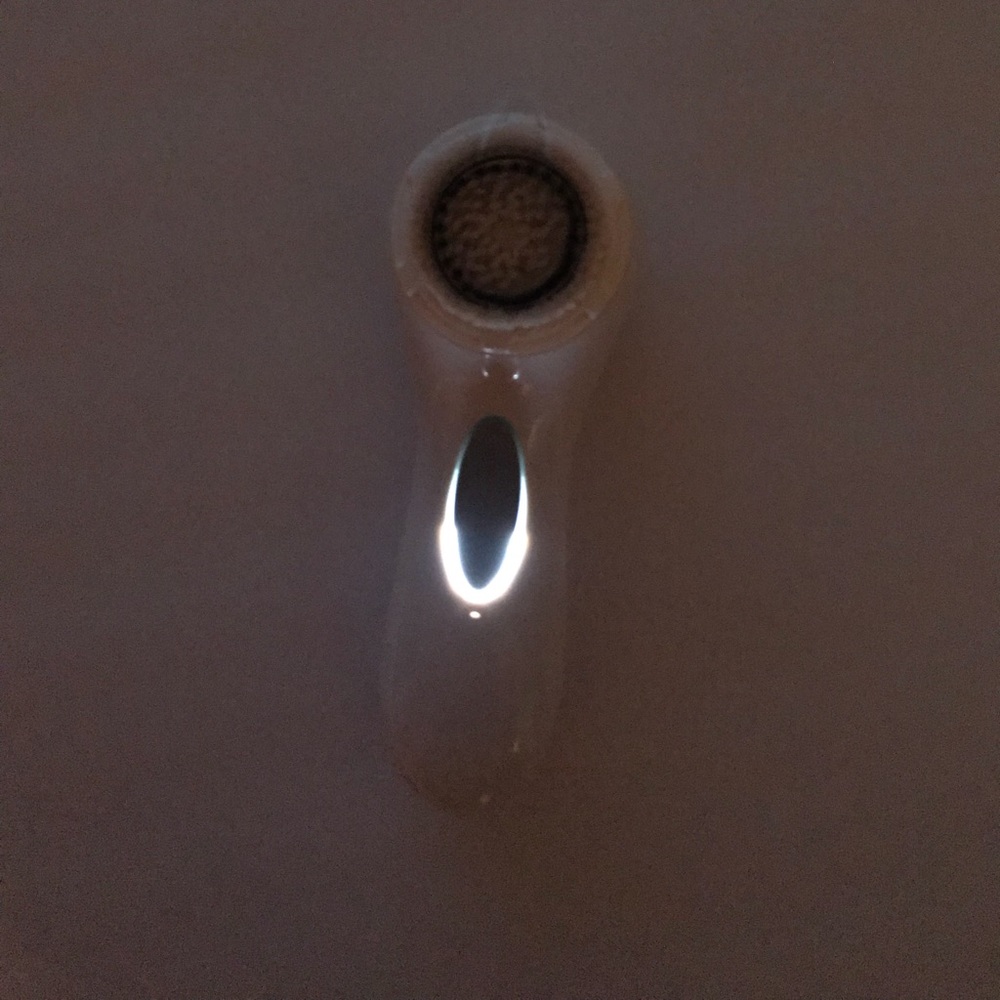 Clarisonic mia 3